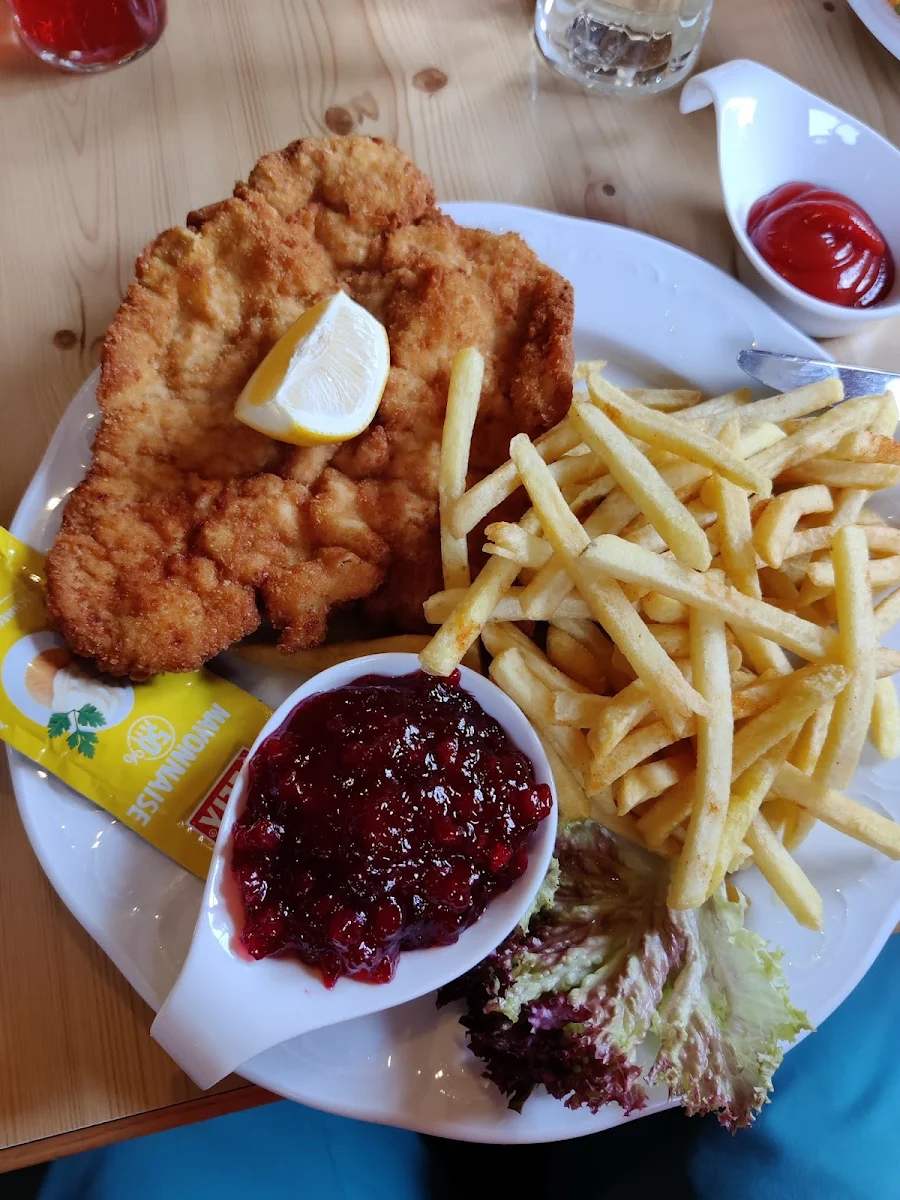 Essen und Trinken photo 5