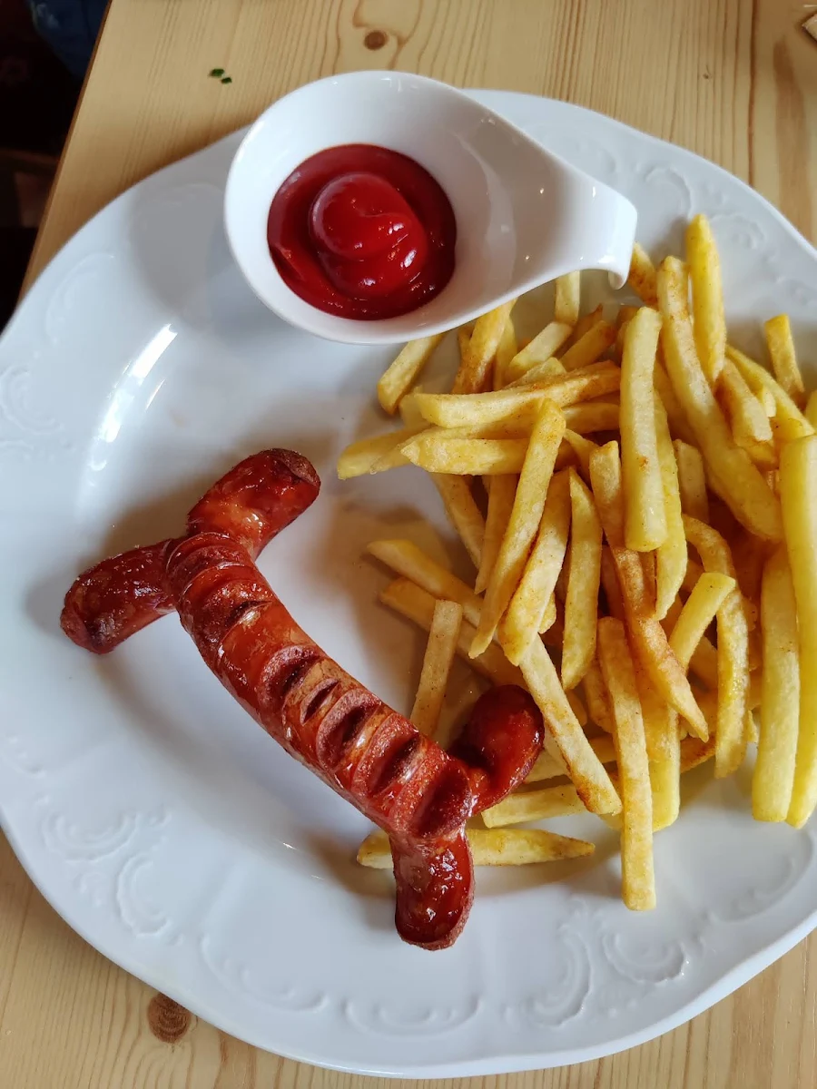 Essen und Trinken photo 6