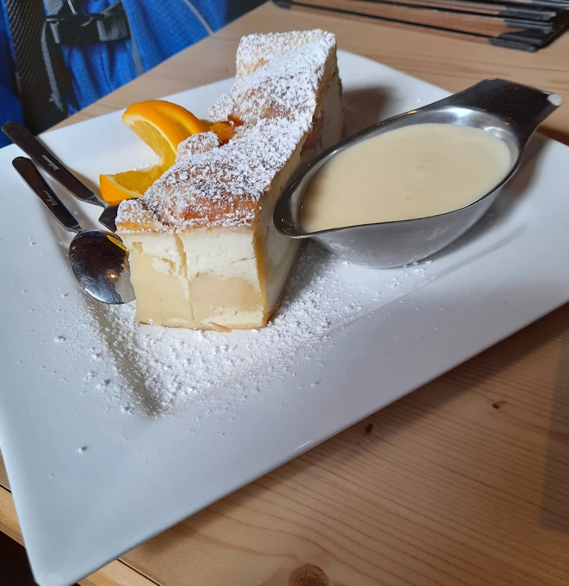 Essen und Trinken photo 7