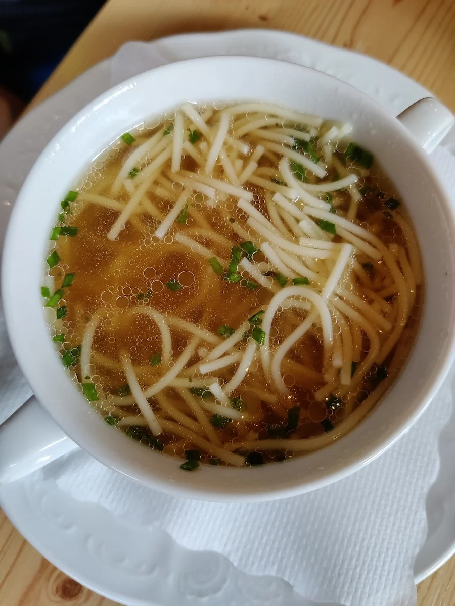 Essen und Trinken photo 8