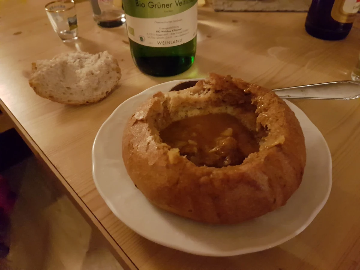 Essen und Trinken photo 9