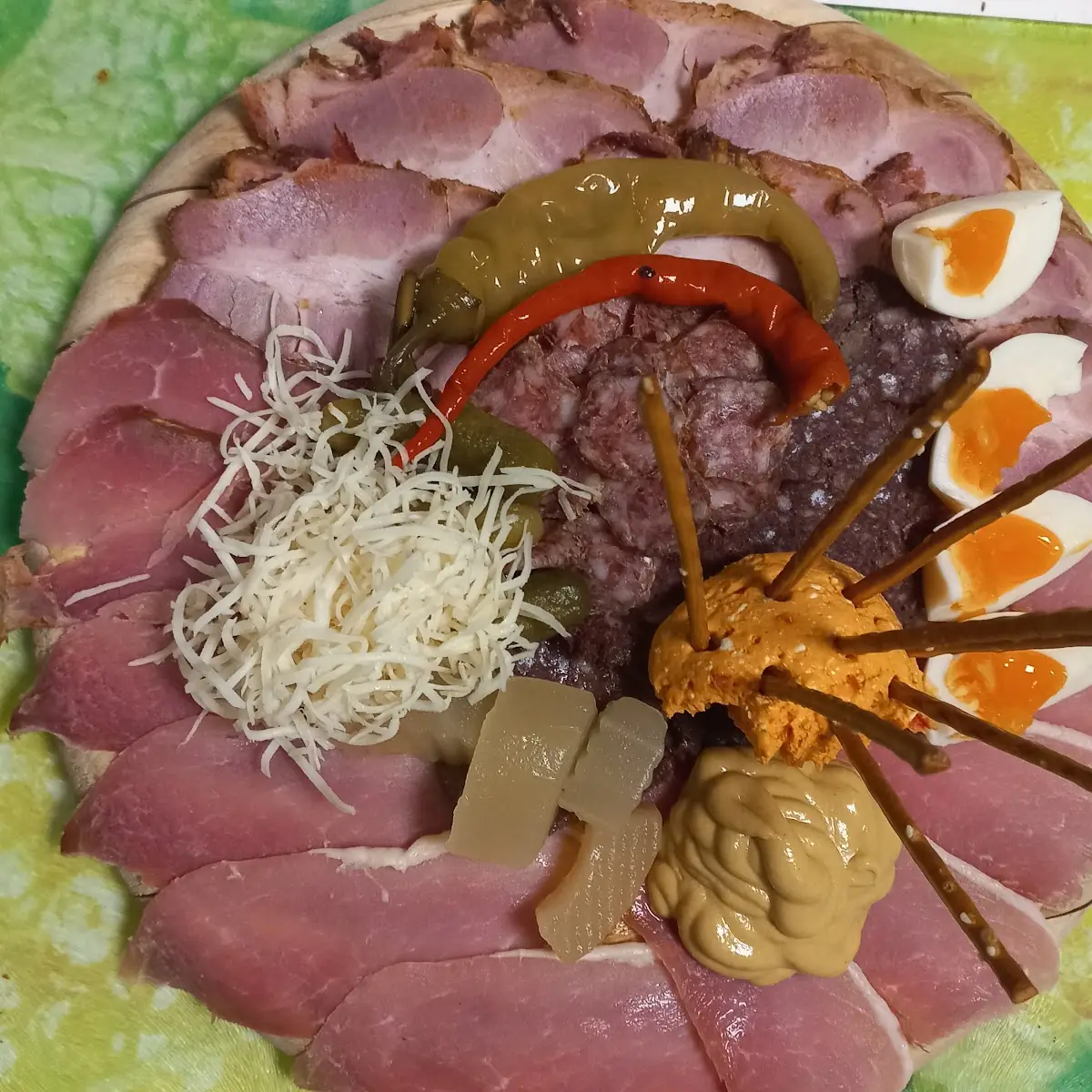 Essen und Trinken photo 5