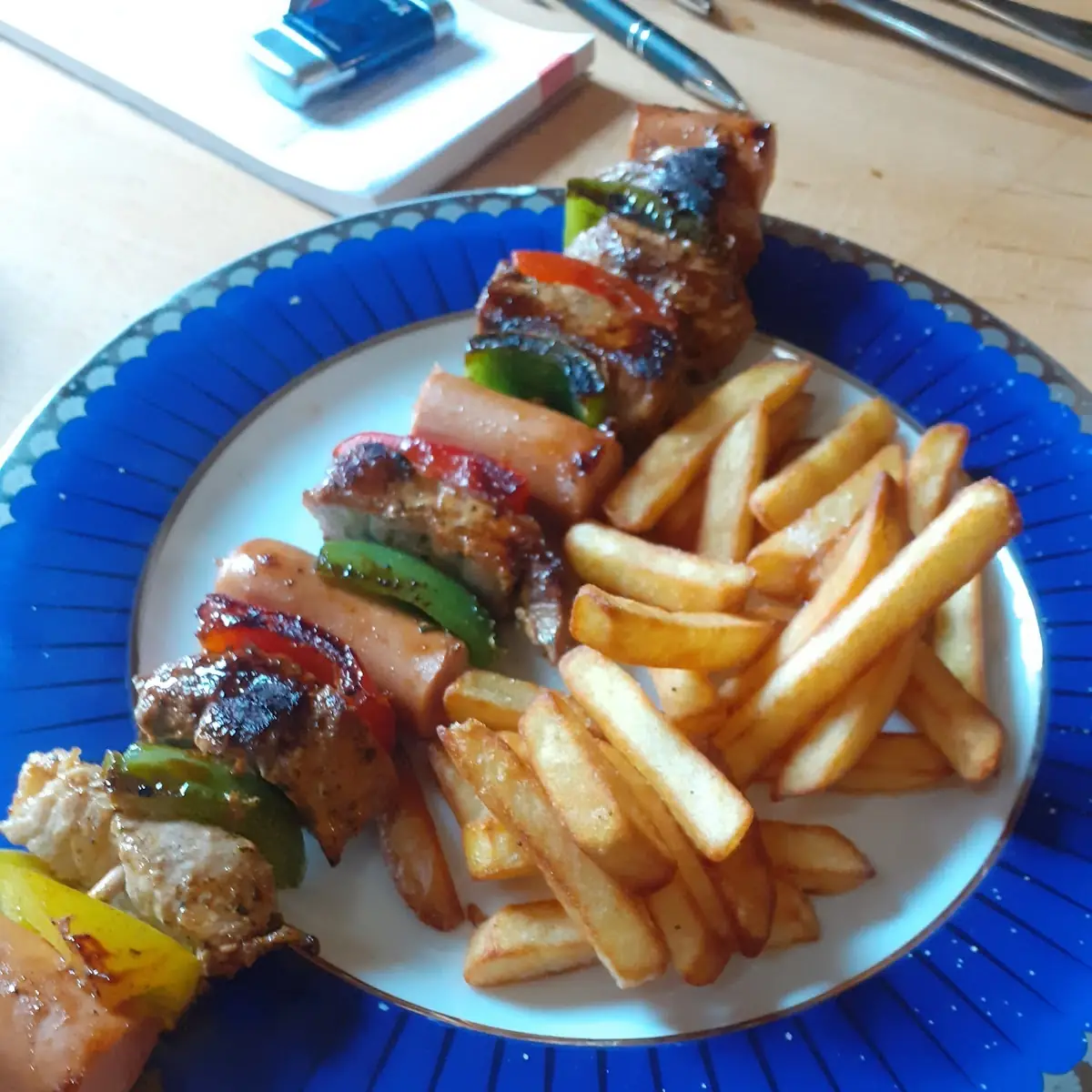 Essen und Trinken photo 6