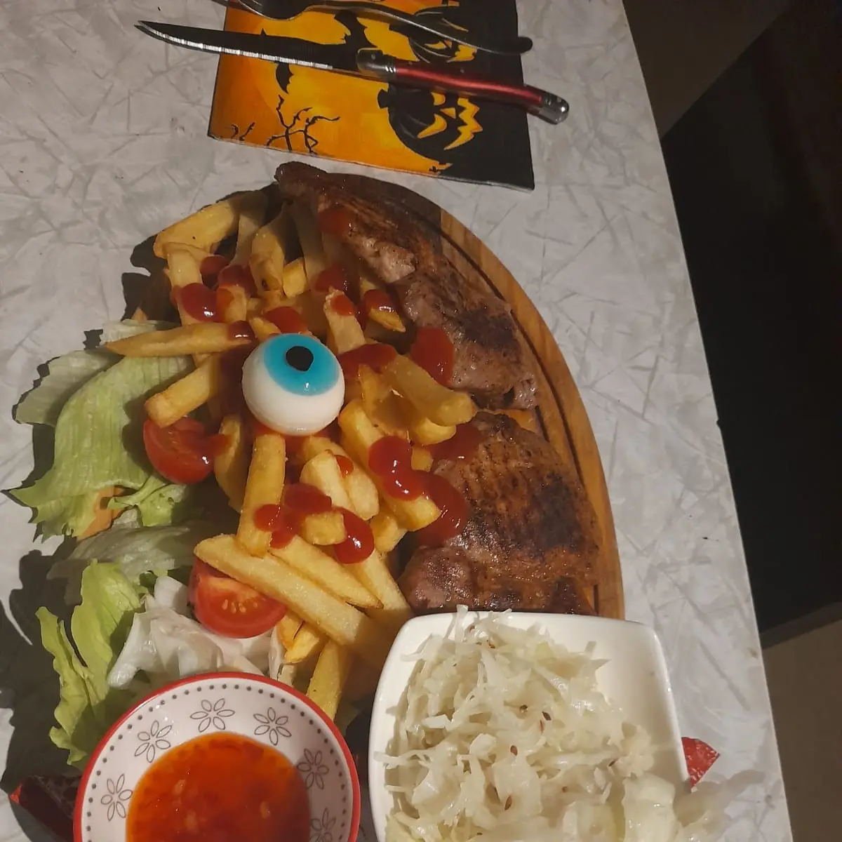Essen und Trinken photo 7