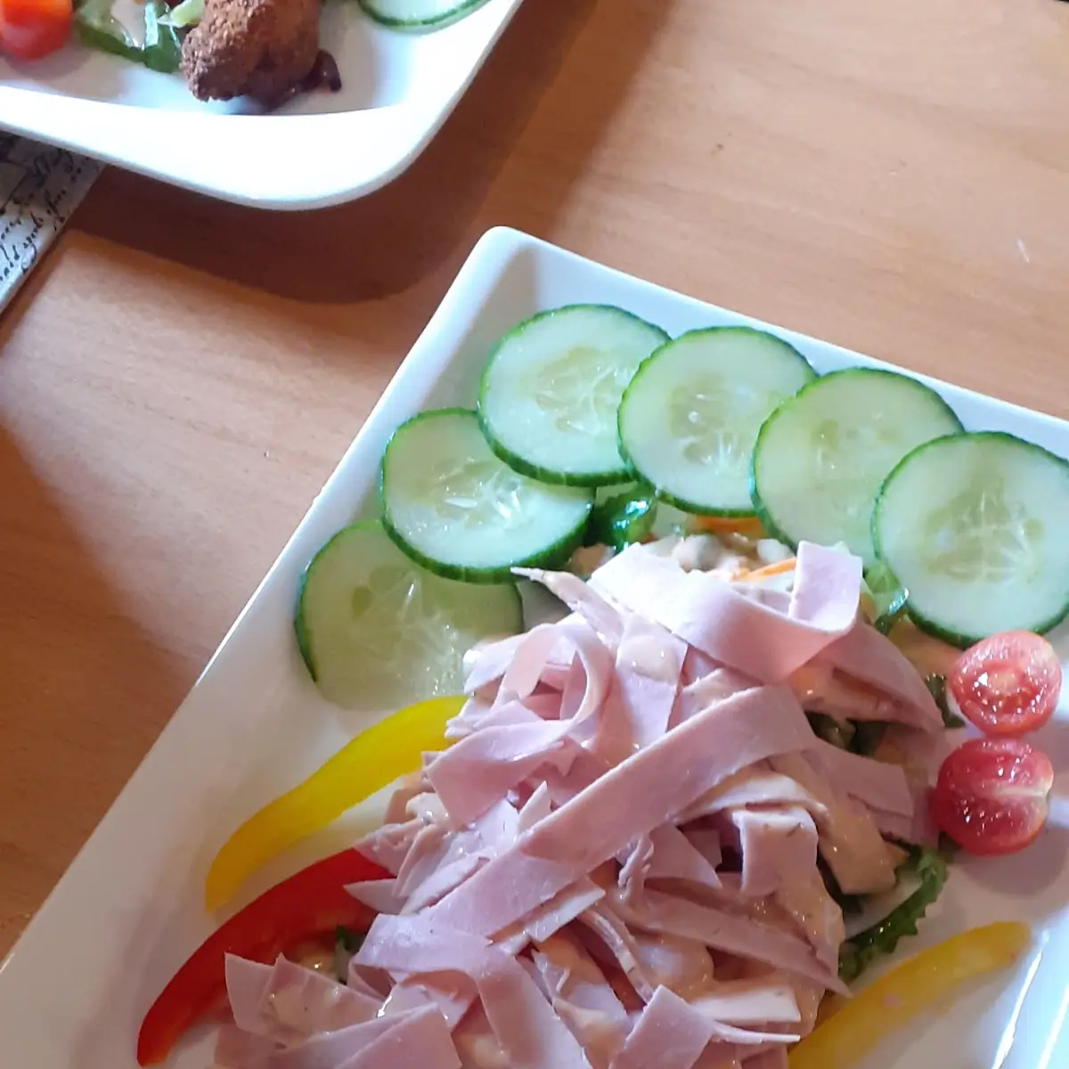 Essen und Trinken photo 9