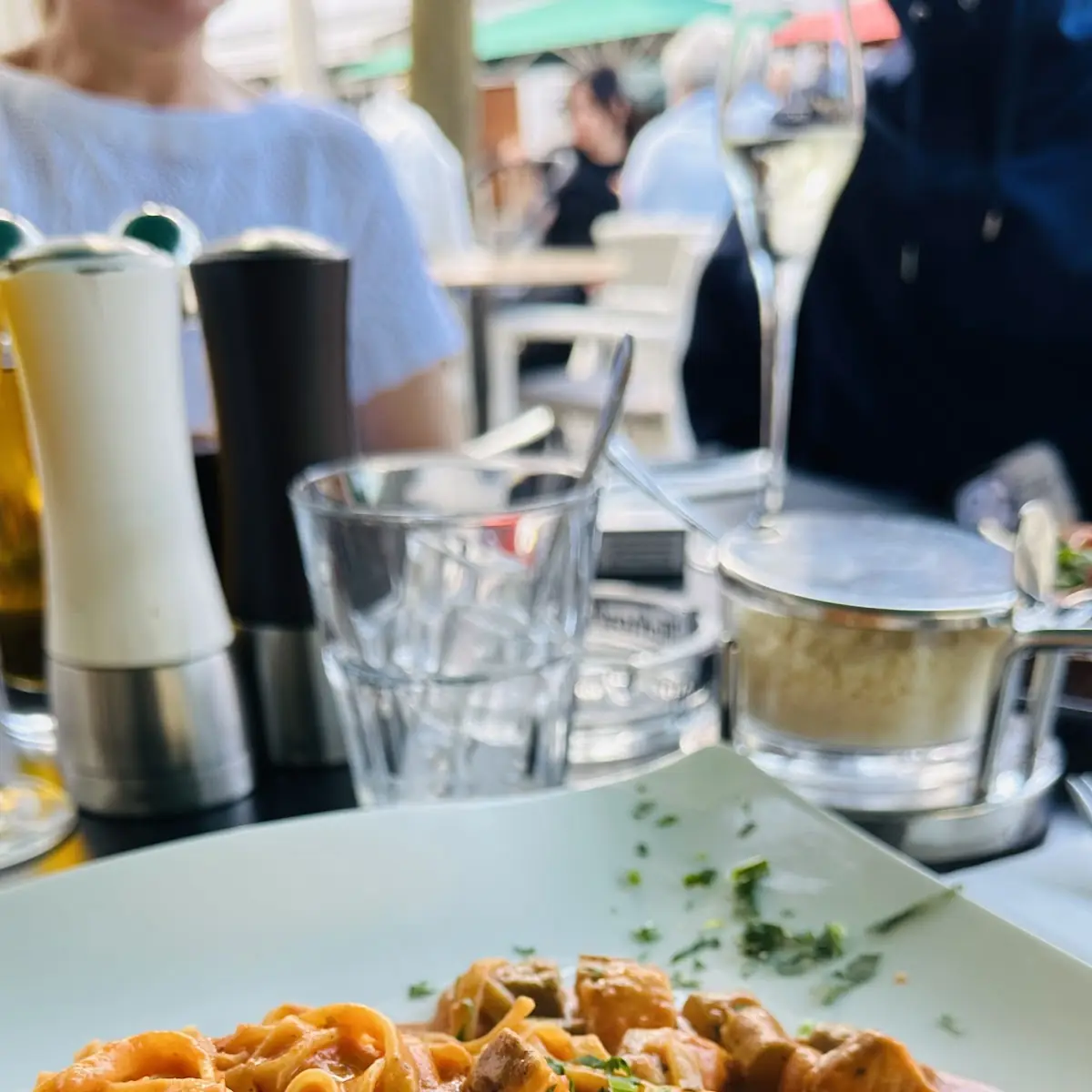 Essen und Trinken photo 2