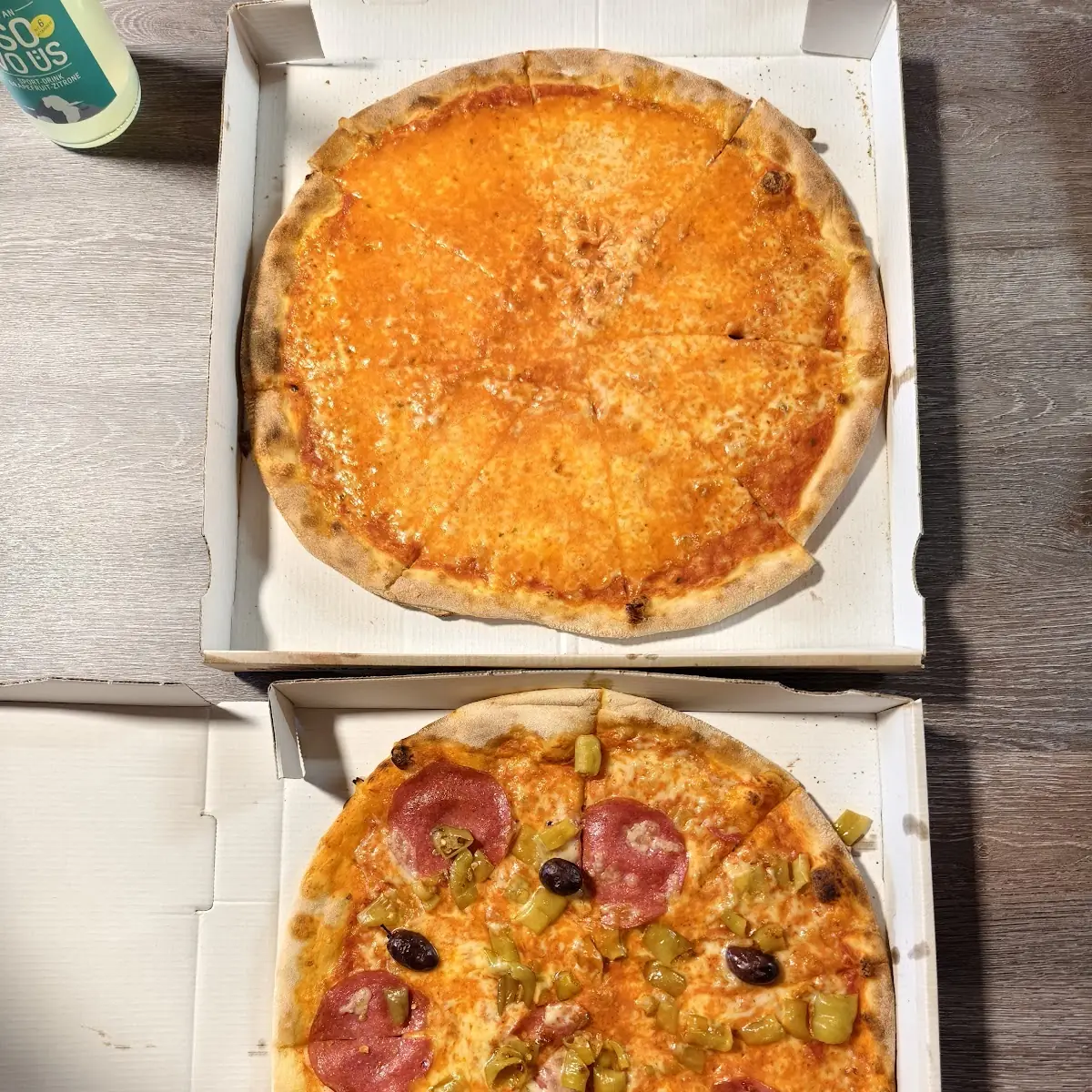 Essen und Trinken photo 3