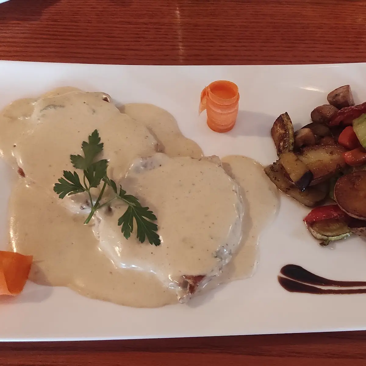 Essen und Trinken photo 5