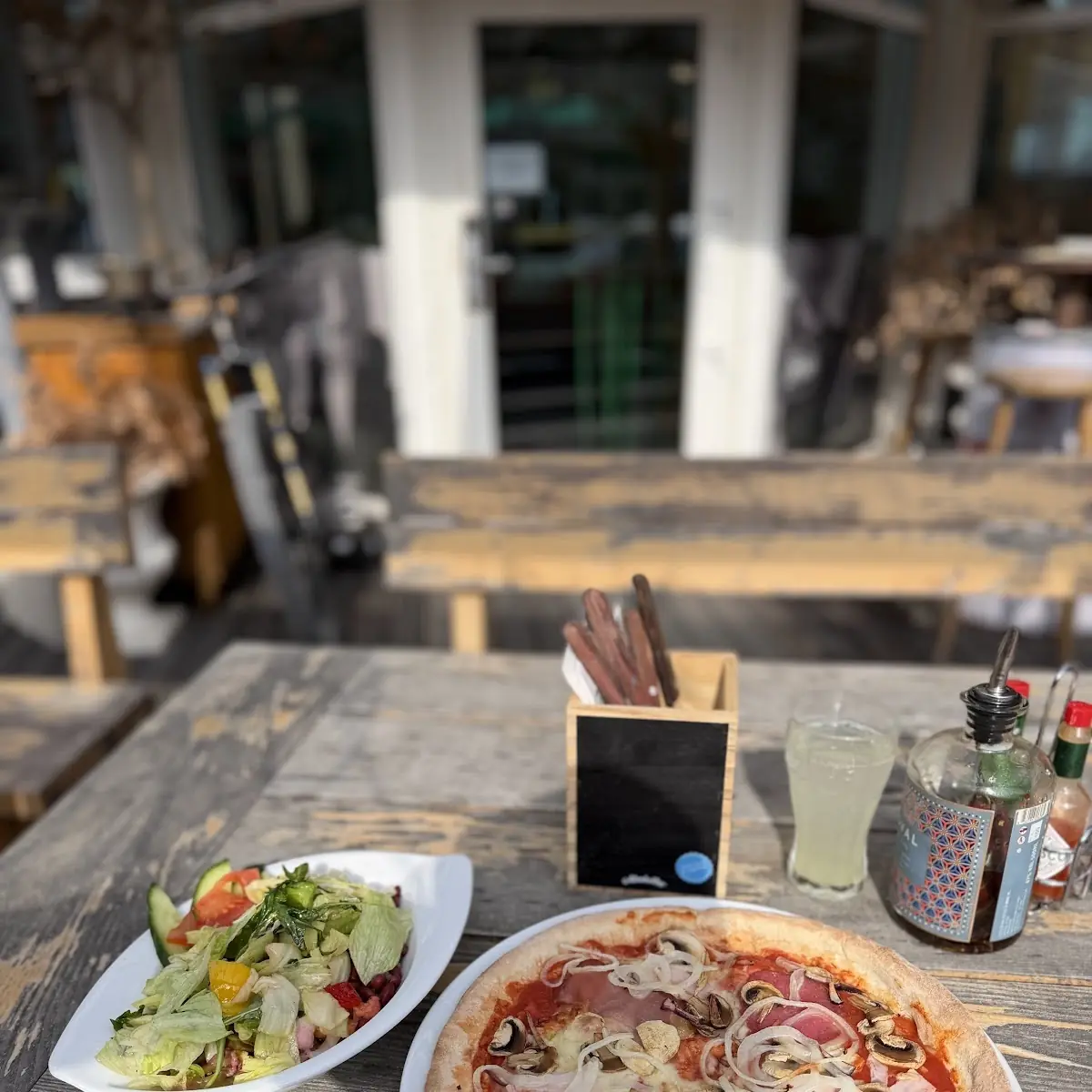 Essen und Trinken photo 1