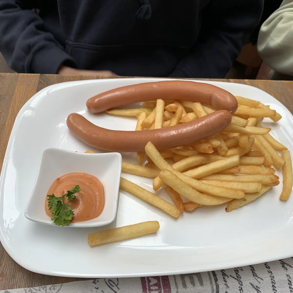 Essen und Trinken photo 10