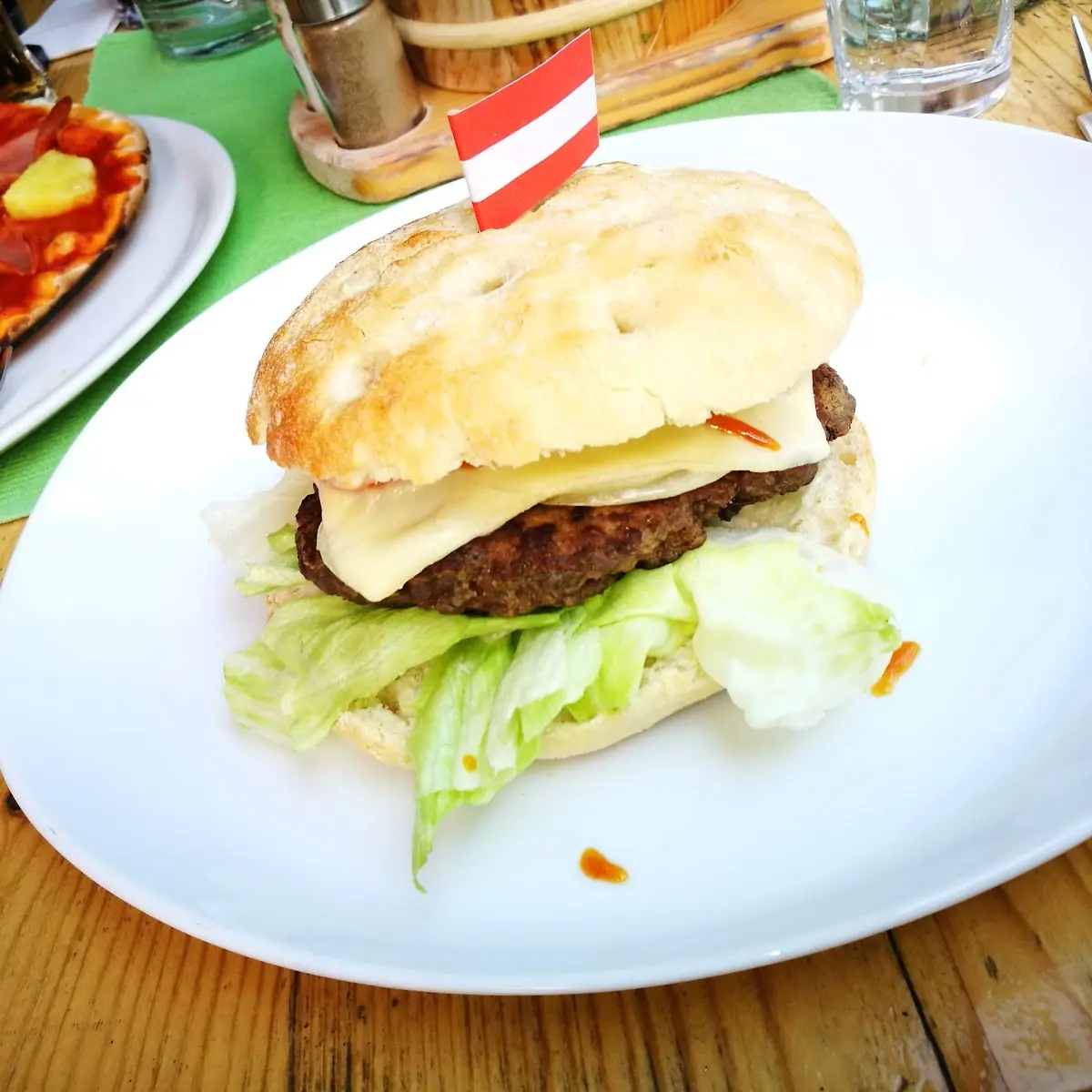 Essen und Trinken photo 3