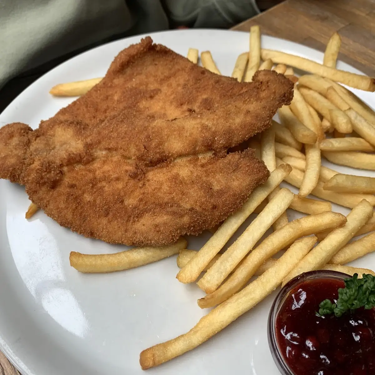 Essen und Trinken photo 5