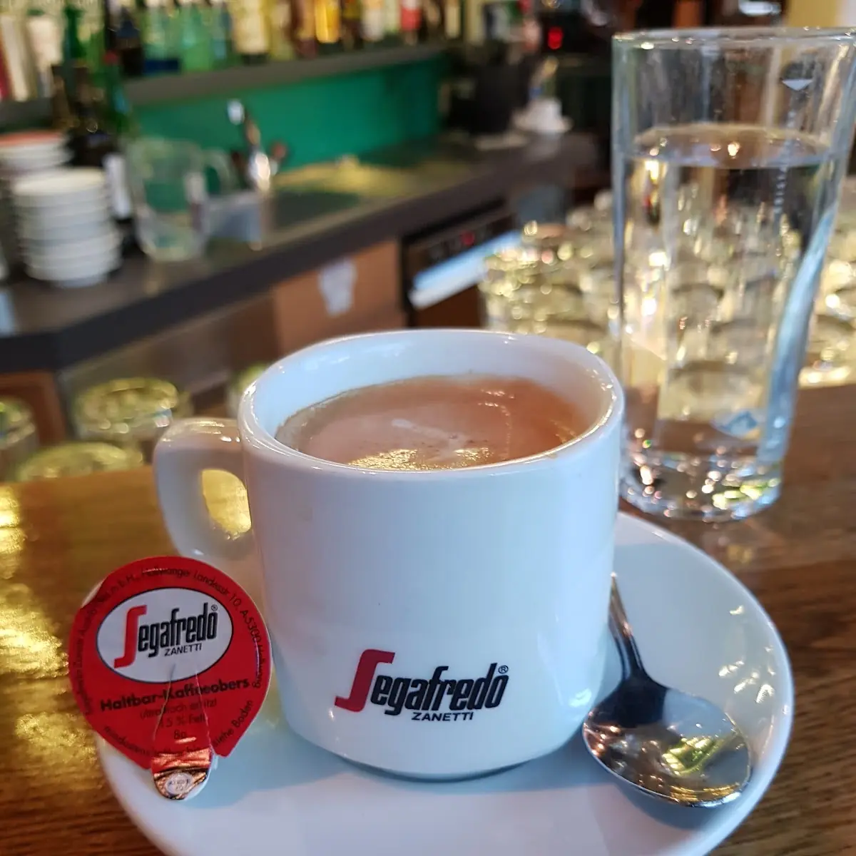 Essen und Trinken photo 6