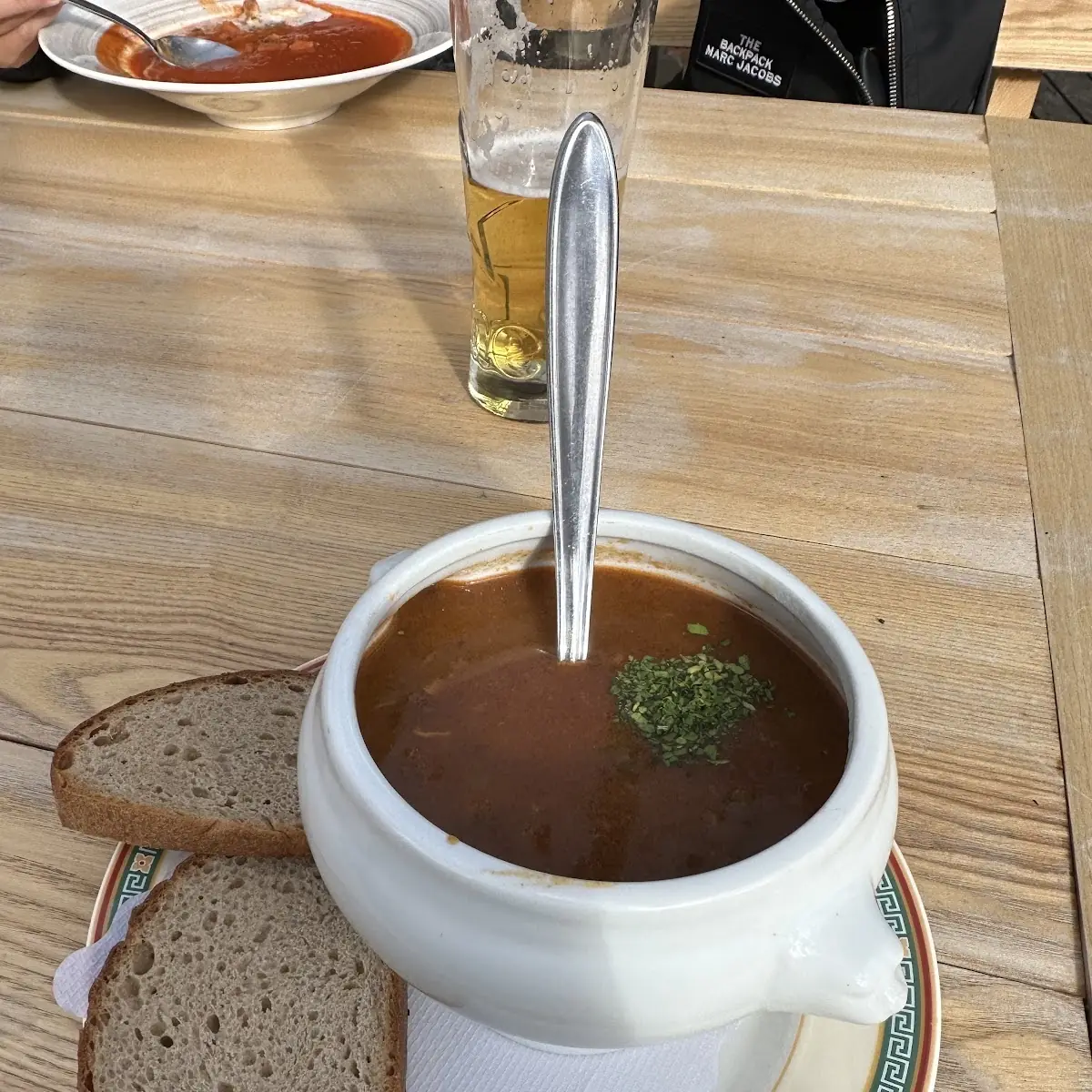 Essen und Trinken photo 9
