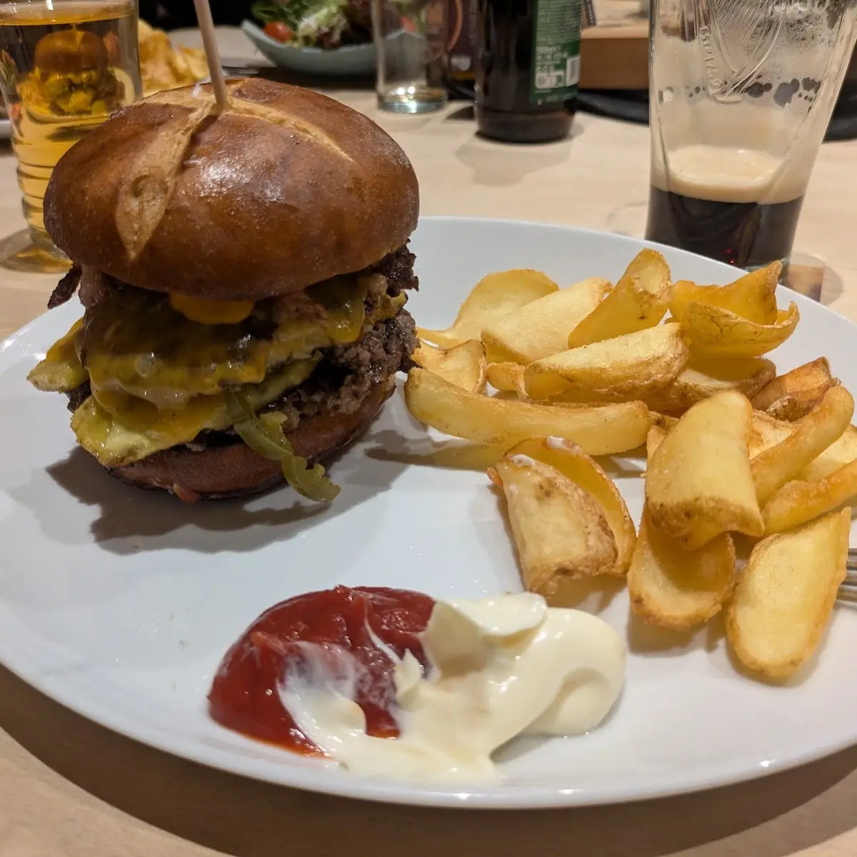 Essen und Trinken photo 2