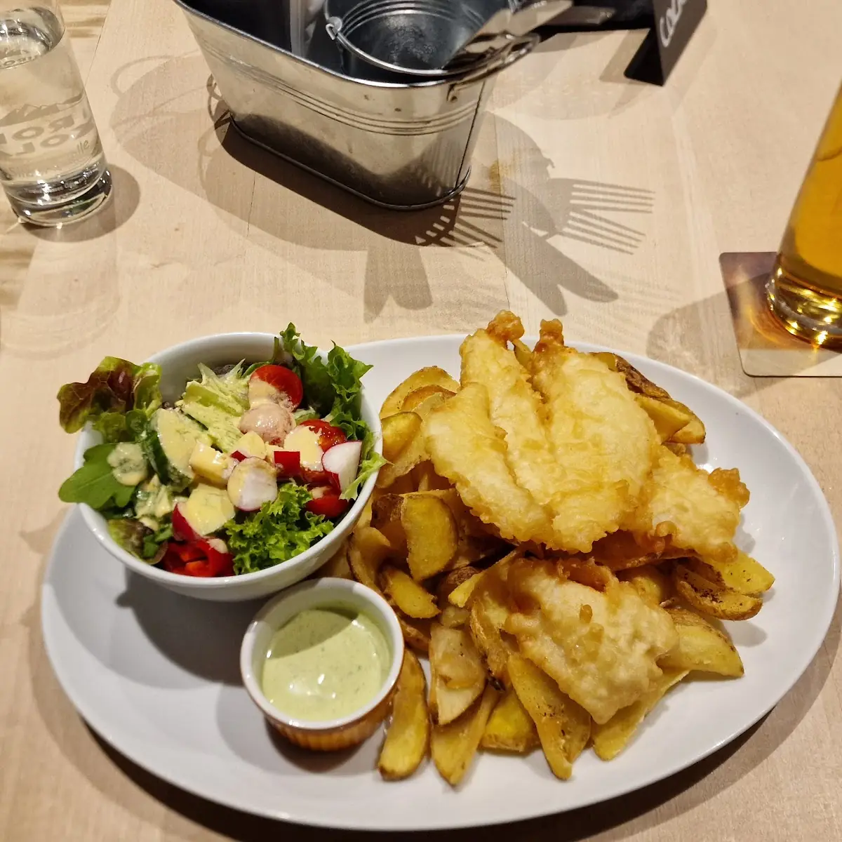 Essen und Trinken photo 5