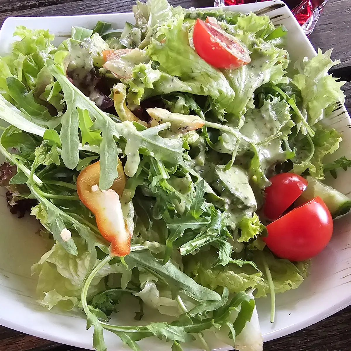 Essen und Trinken photo 7