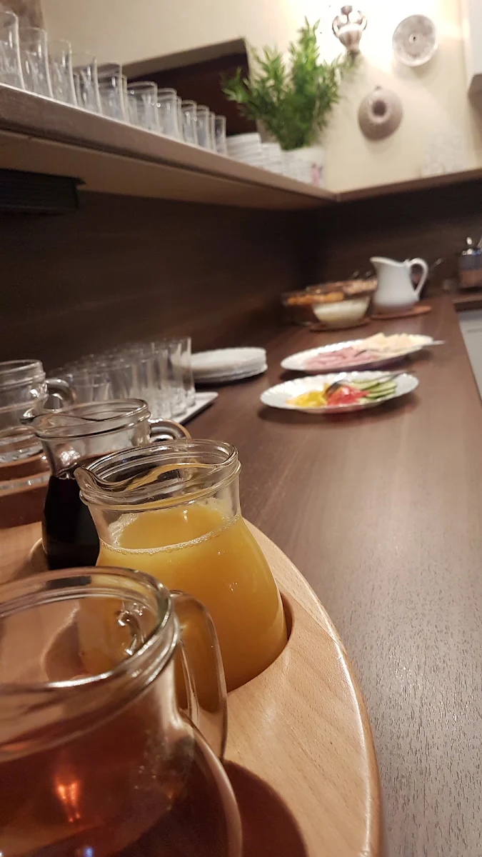 Essen und Trinken photo 2