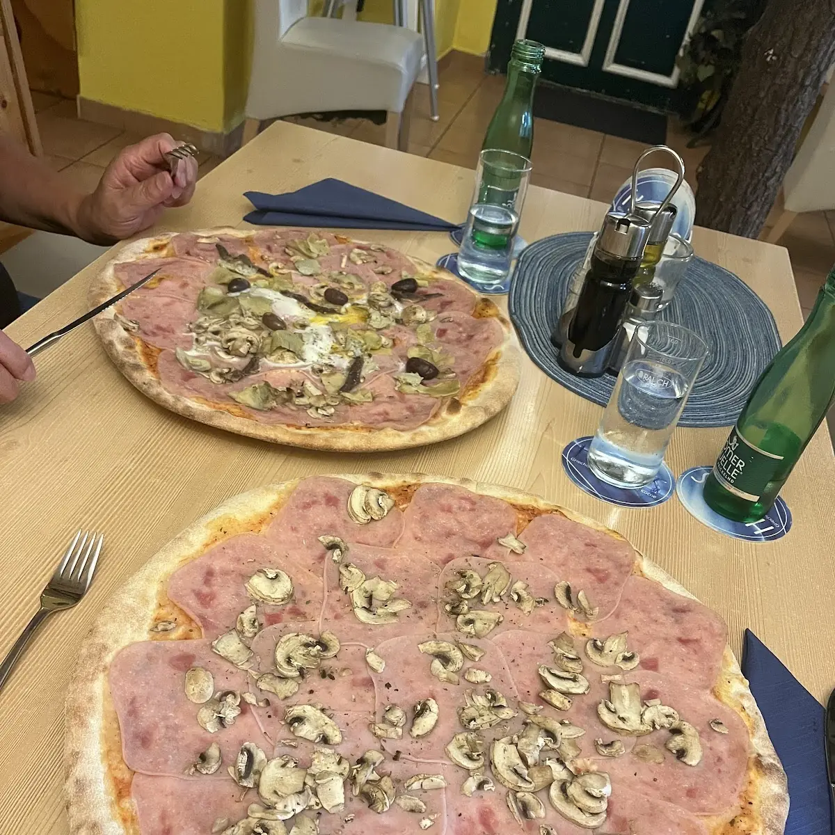 Essen und Trinken photo 1