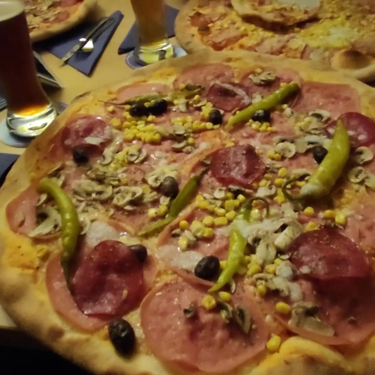 Essen und Trinken photo 2