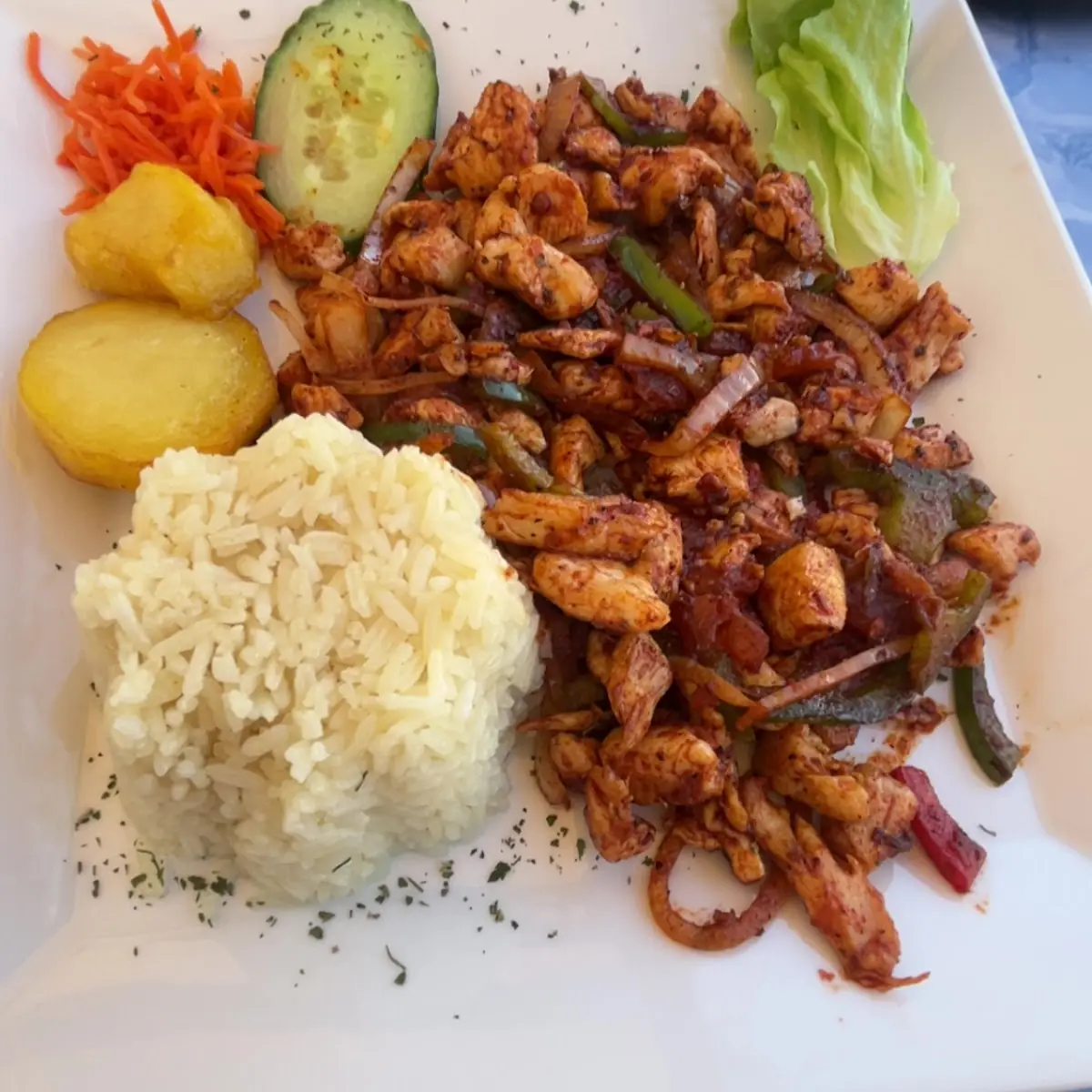 Essen und Trinken photo 4
