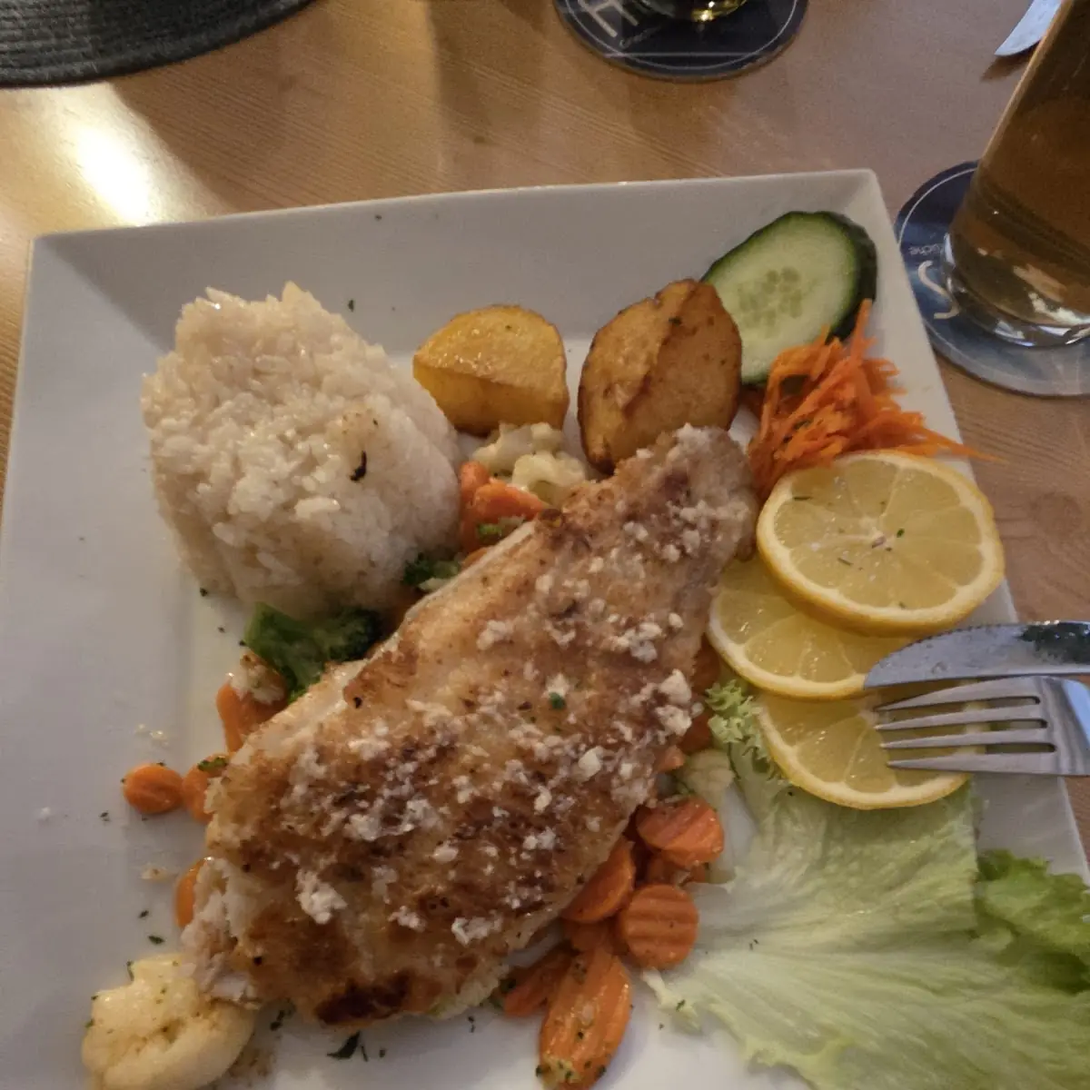 Essen und Trinken photo 5