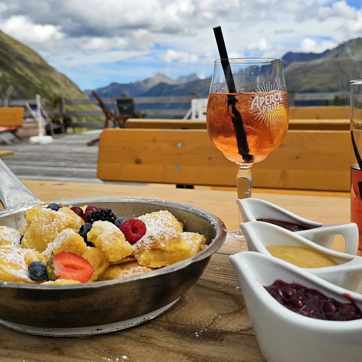 Essen und Trinken photo 1