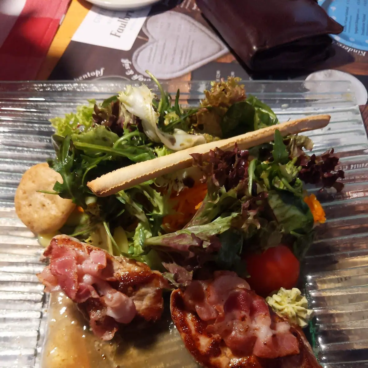 Essen und Trinken photo 10