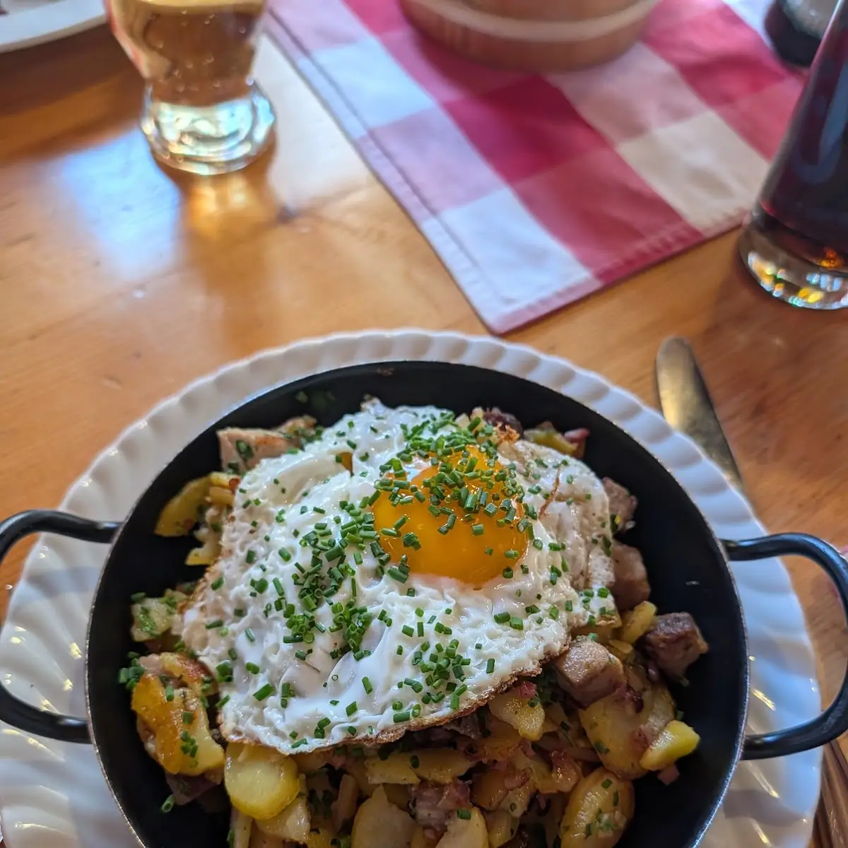 Essen und Trinken photo 3