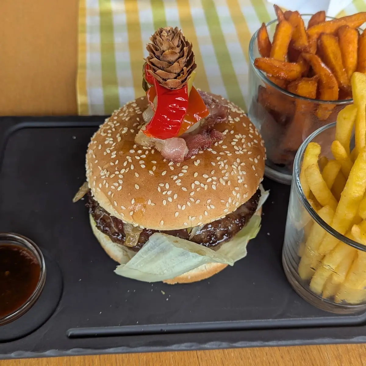 Essen und Trinken photo 5