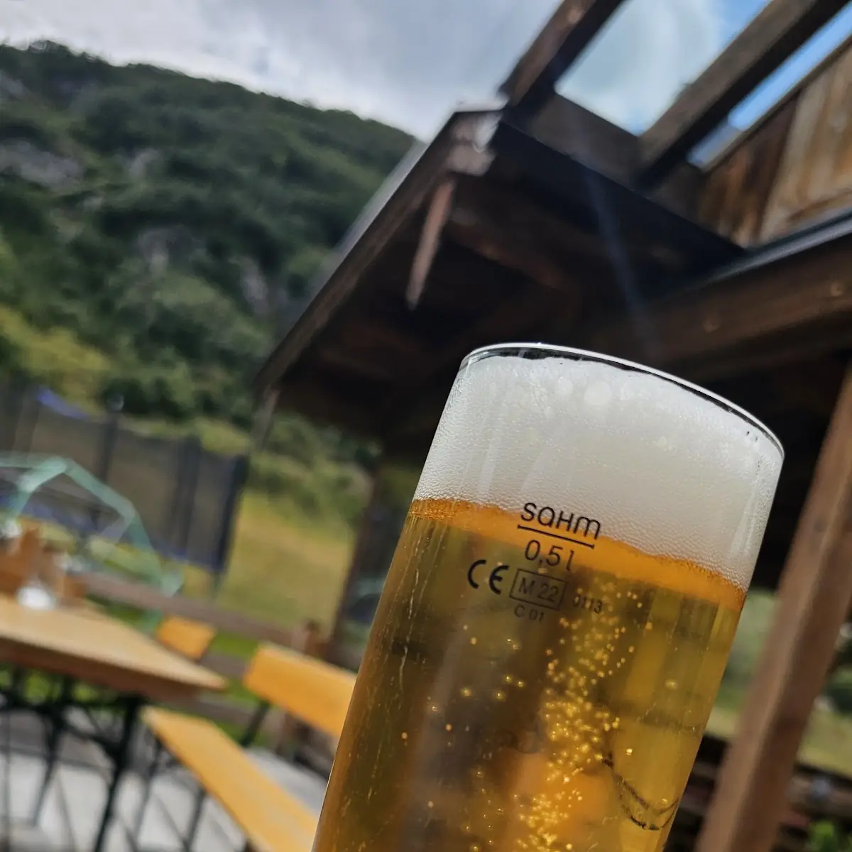 Essen und Trinken photo 7
