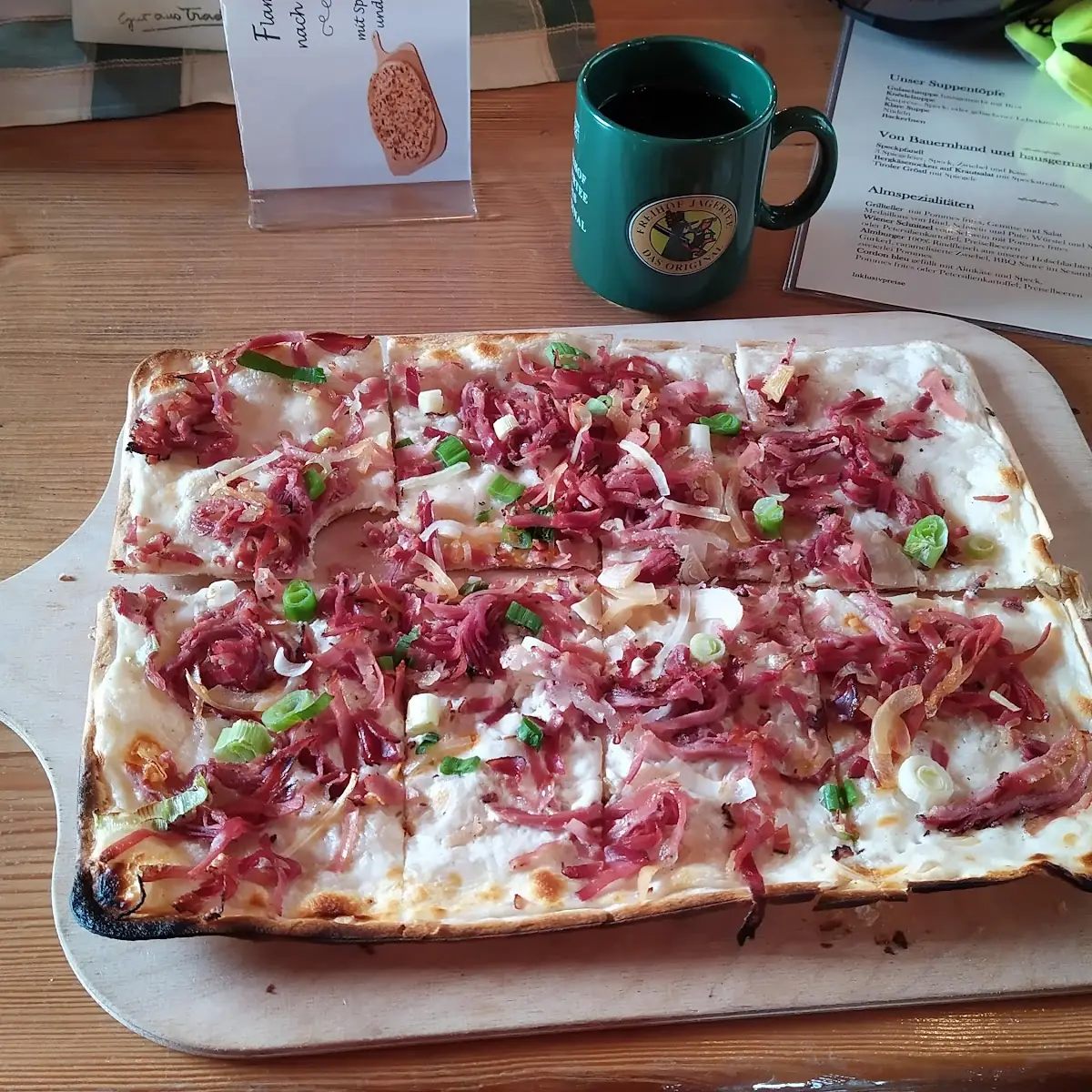 Essen und Trinken photo 8