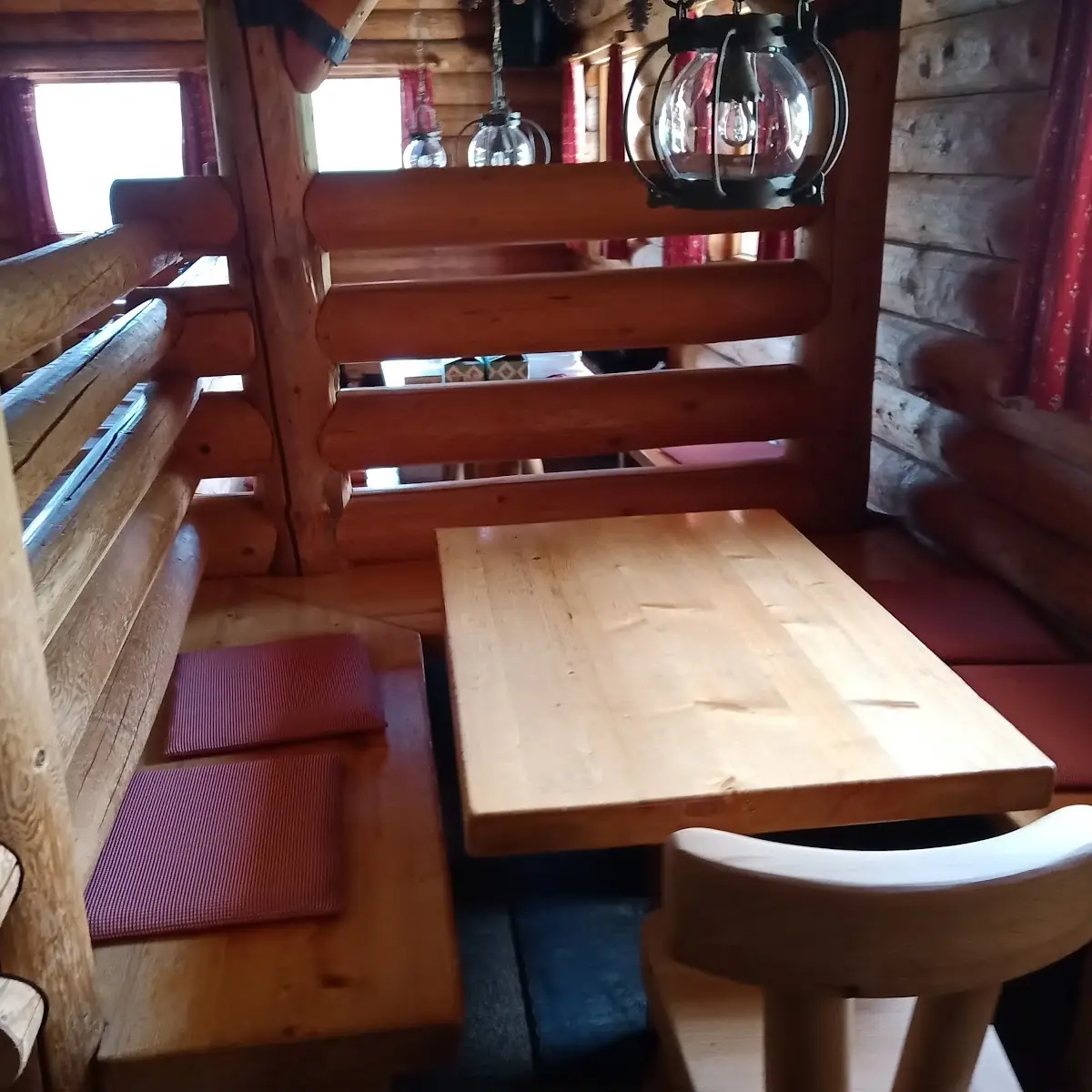 Atmosphäre photo 4
