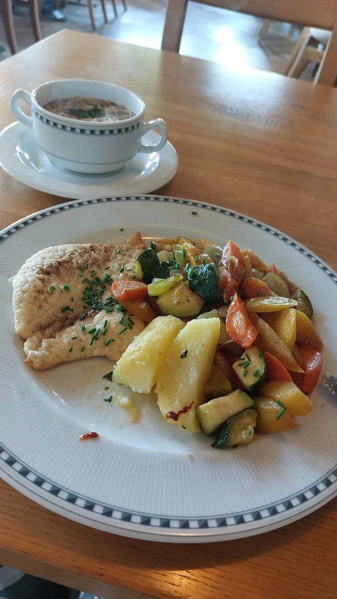 Essen und Trinken photo 10
