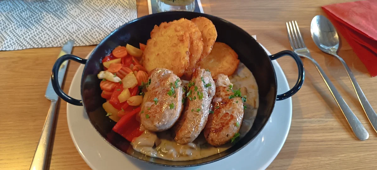 Essen und Trinken photo 3