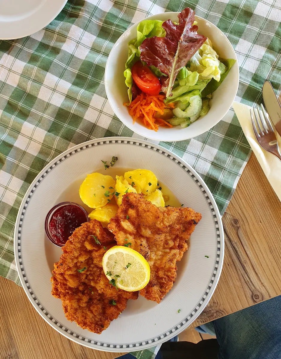 Essen und Trinken photo 4