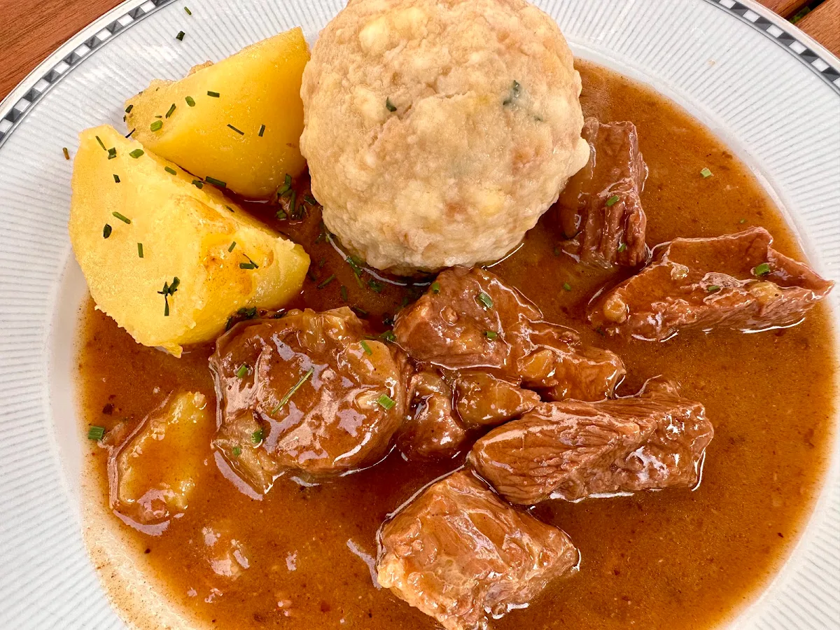 Essen und Trinken photo 5