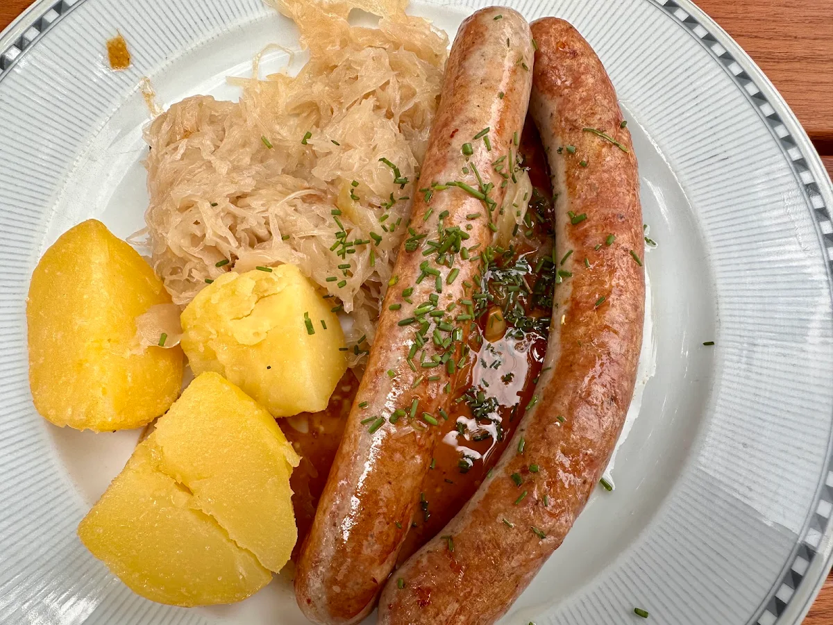Essen und Trinken photo 6