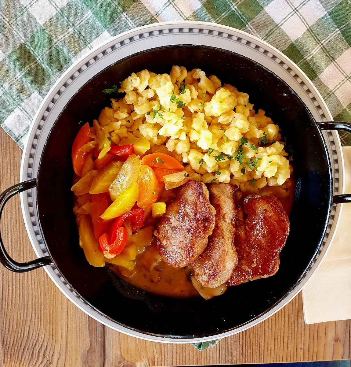 Essen und Trinken photo 8