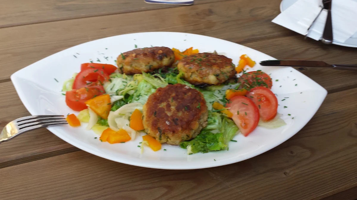 Essen und Trinken photo 9