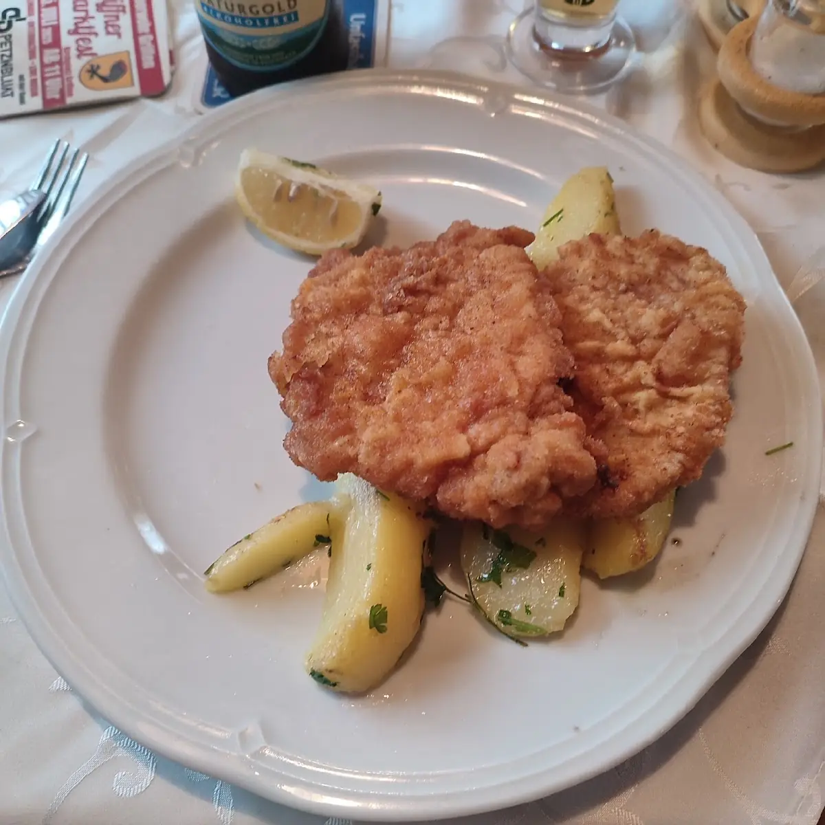 Essen und Trinken photo 1