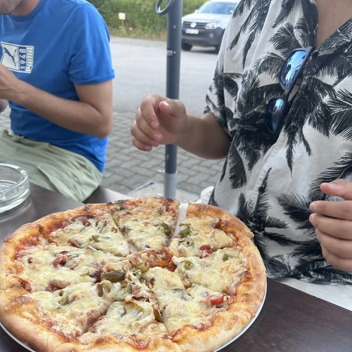 Essen und Trinken photo 2
