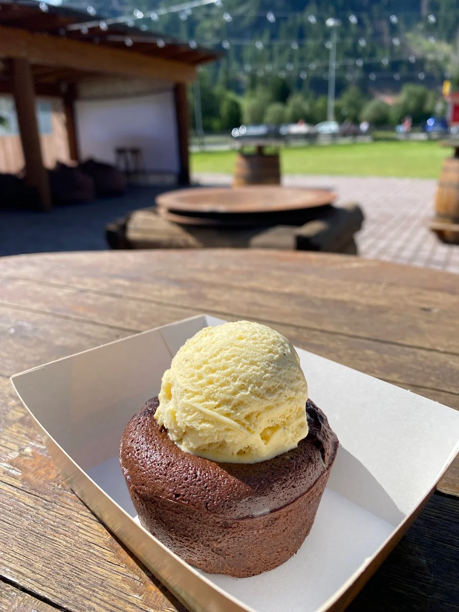 Essen und Trinken photo 1