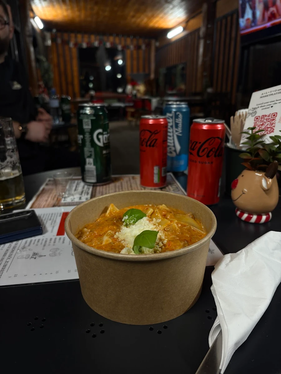 Essen und Trinken photo 5