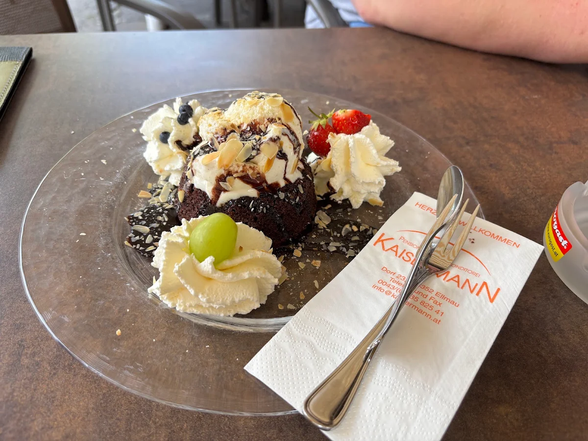 Essen und Trinken photo 10