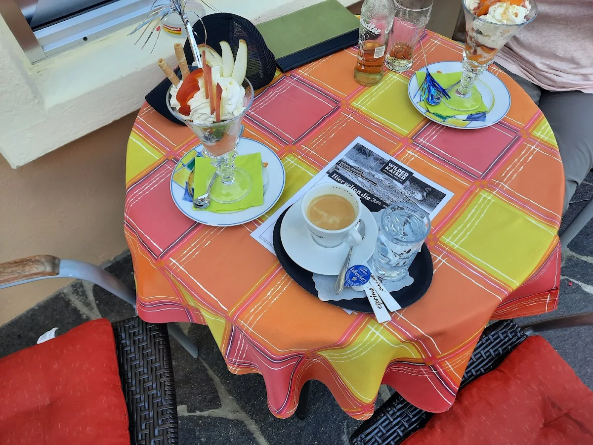 Essen und Trinken photo 5