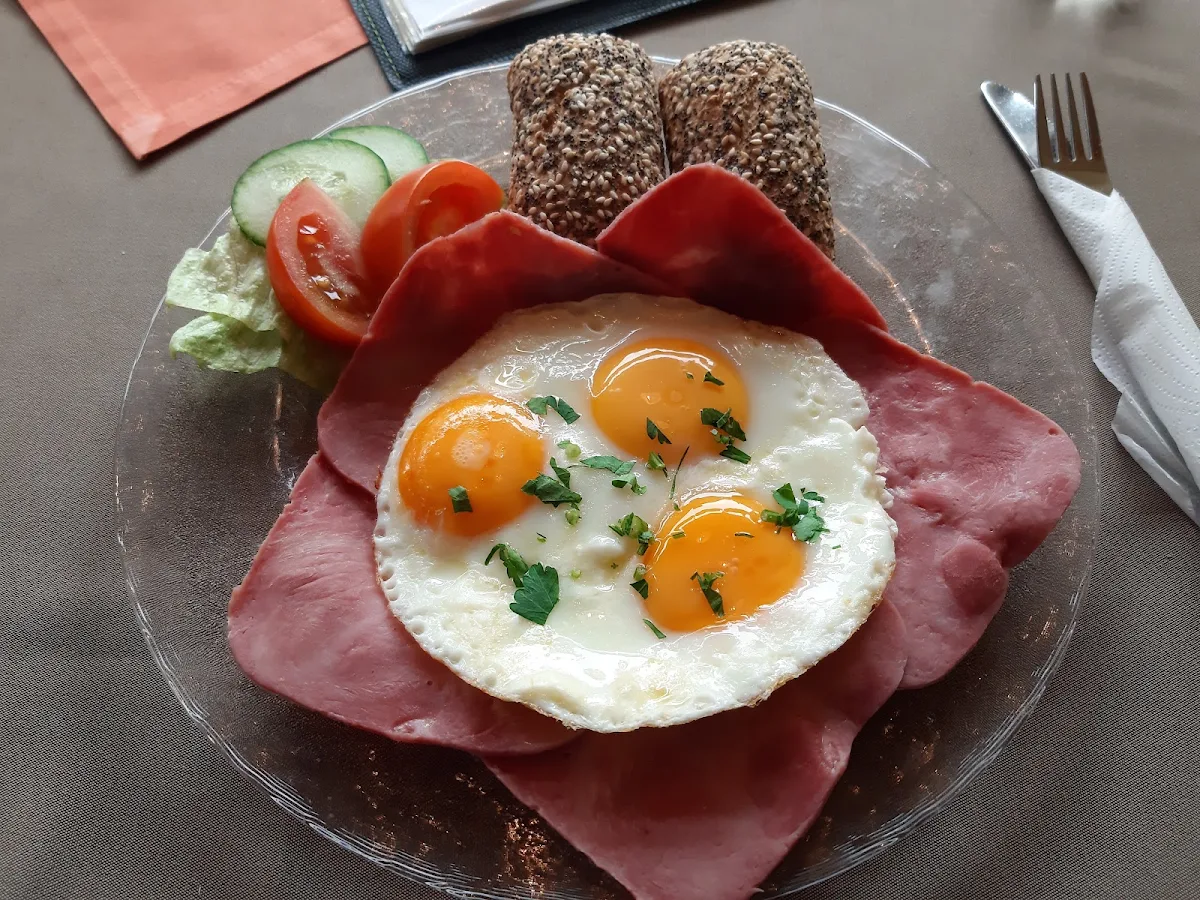 Essen und Trinken photo 6