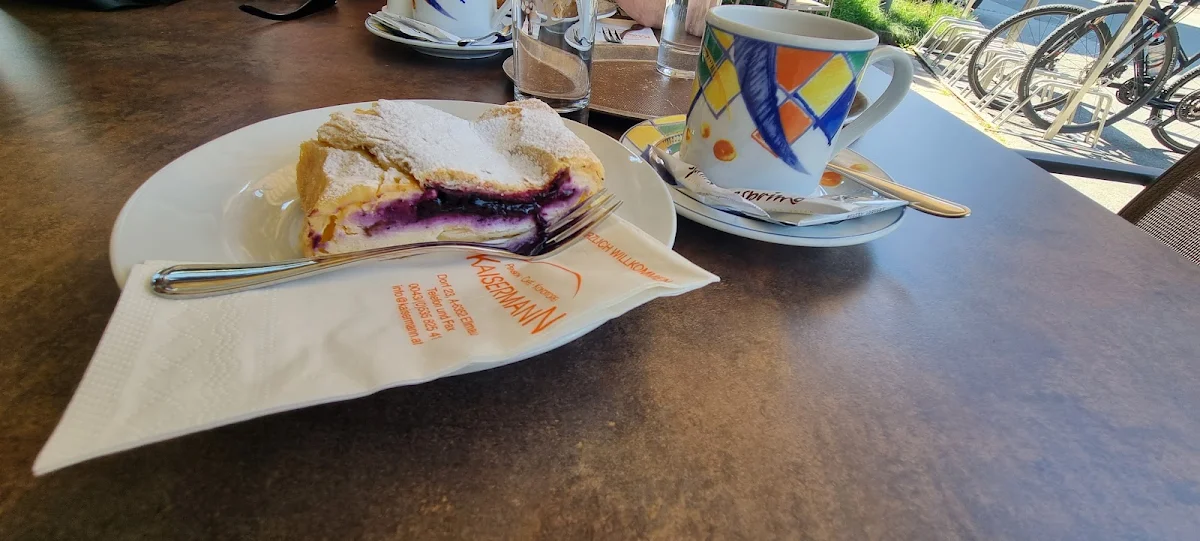 Essen und Trinken photo 7