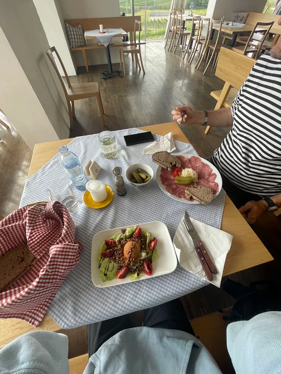 Essen und Trinken photo 10