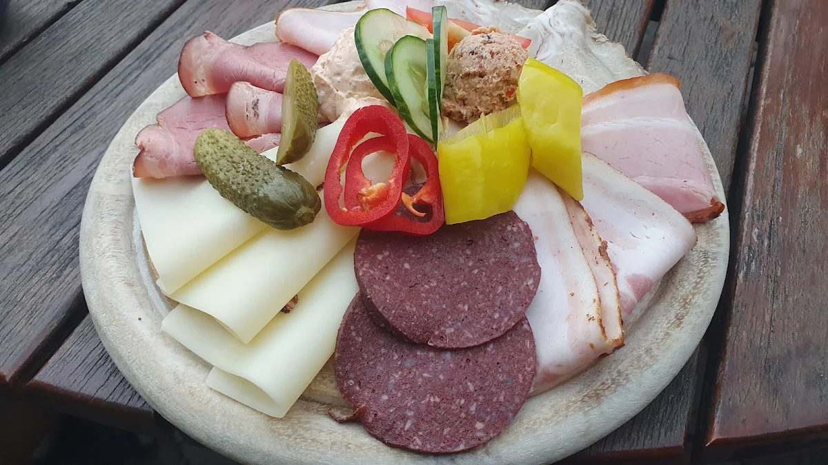 Essen und Trinken photo 2